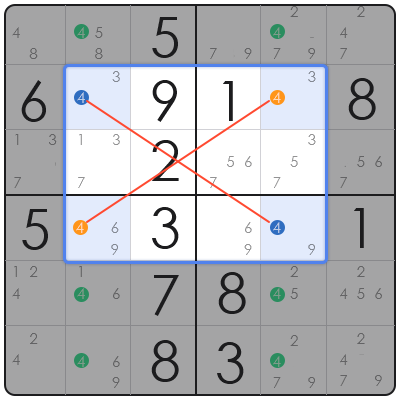 ds sudoku