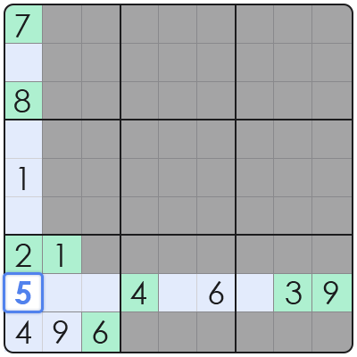 sudoku nyt hard