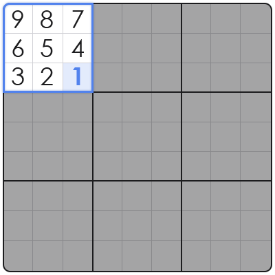 sudoku medium nyt